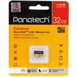 رم میکرو 32 گیگ پاناتک مدل PanaTech U1