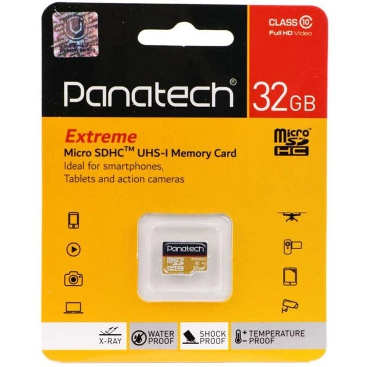 download-31.webp رم میکرو 32 گیگ پاناتک مدل PanaTech U1 - تصویر 1