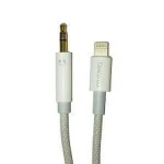کابل AUX TO LIGHT – E 19