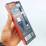 کابل شارژ آیفون OGM CA-03