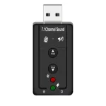 کارت صدا USB ولوم دار