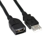 کابل افزایش USB متر 5