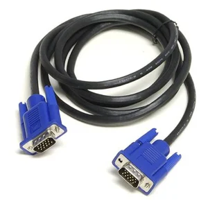کابل VGA پک 1.5متر
