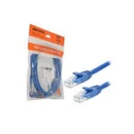 کابل شبکه 5 متر MACHER MR-112CAT6