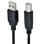 کابل پرینتر 1.5 متر KAISER