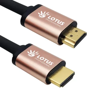 کابل HDMI لوتوس 5 متر