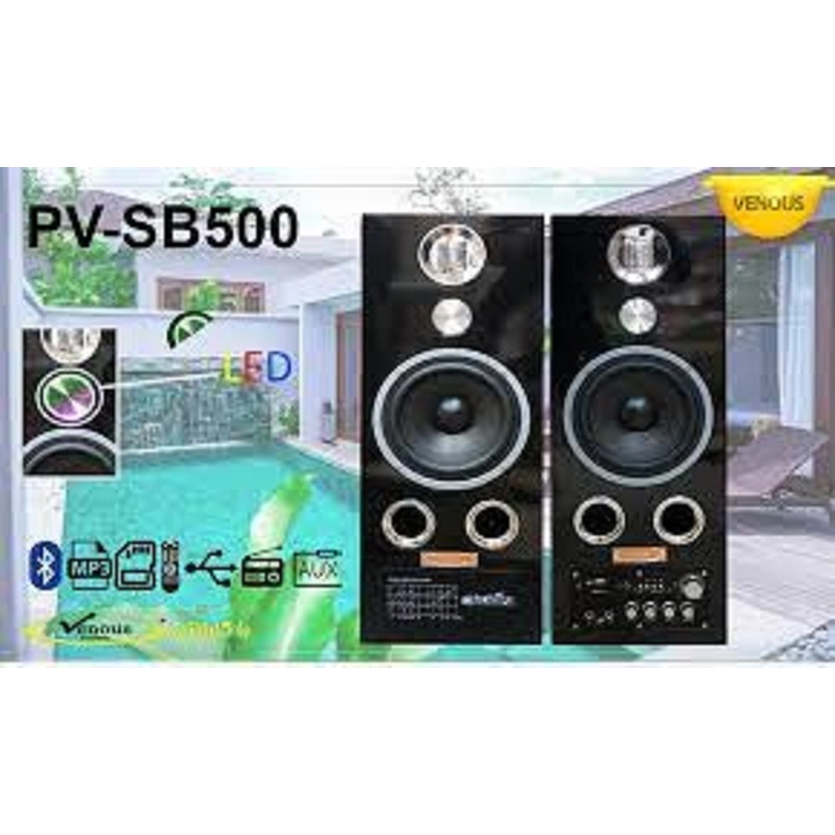 download-8-3.webp اسپیکر 2 تکه حرفه ای ونوس PV- SB500 - تصویر 1