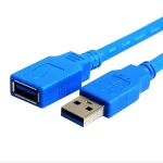 کابل افزایش USB سانت 50 – USB3