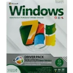نرم افزار WINDOWS 7