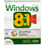 نرم افزار WINDOWS 8.1 + AS