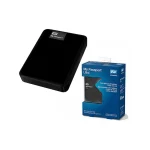 باکس هارد اکسترنال 2.5 اینچ USB3 مدل MY PASSPORT Ultra