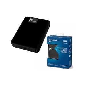 باکس هارد اکسترنال 2.5 اینچ USB3 مدل MY PASSPORT Ultra