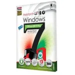 نرم افزار WINDOWS 7
