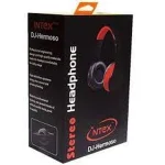 هدفون باسیم INTEX DJ-HERMOSO