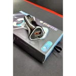 شارژر فندکی 45 وات WKN-705