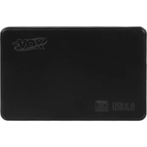باکس هارد اکسترنال 2.5 اینچی XVOX USB3.0