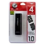 هاب USB 4 پورت XP 803