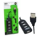 هاب LIKO USB 134