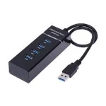 هاب 4 پورت USB 3