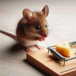 تله موش فلزی (زنده‌گیر)