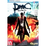 بازی DEVIL MAY CRY – مخصوص رایانه
