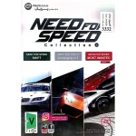 بازی NEED FOR SPEED CALLECTION – مخصوص رایانه