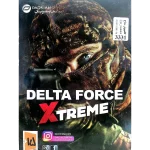بازی DELTA FORCE XTREME – مخصوص رایانه