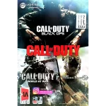 بازی CALL OF DUTY collection – مخصوص رایانه
