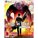 بازی SERUS SAM 4 – مخصوص رایانه
