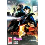 بازی RESIDENT EVIL GOLD EDITION – مخصوص رایانه