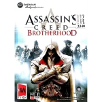 بازی ASSASSINS CREED BROTHERHOOD – مخصوص رایانه