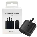 کلگی شارژ 25W اصلی فول IC سوپرفست ویتنام