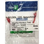 کابل شبکه ۲ متر Belden cat6