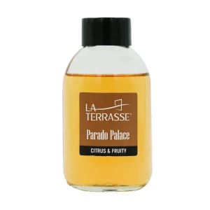 خوشبو کننده هوا لاتراس مدل Parado Palace حجم 100 میلی لیتر