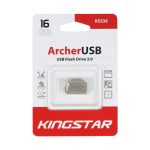فلش مموری کینگ استار مدل KS235 ظرفیت 16 گیگابایت - تصویر 2